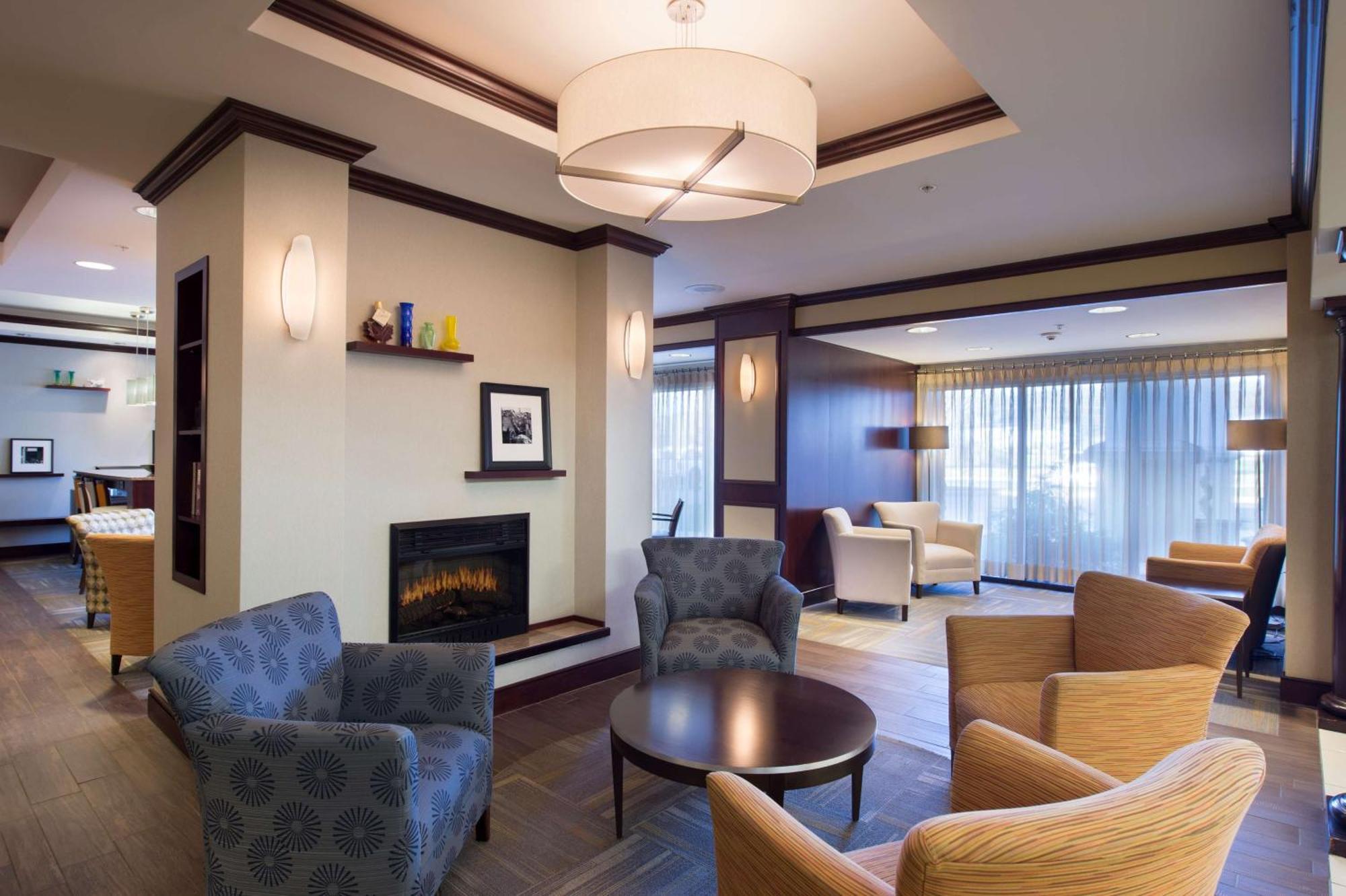Hampton Inn Bennington Exterior photo